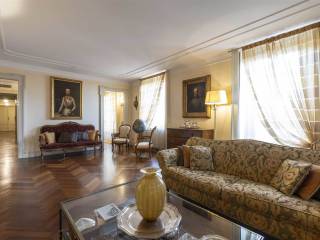 Appartamento via Fratelli Ruffini 3, Vincenzo Monti, Milano