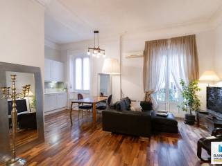 Bilocale via Friuli 80, Cadore, Milano