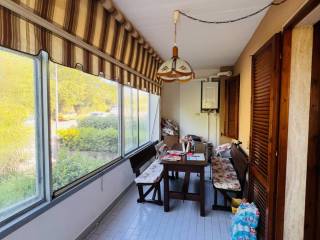 Veranda