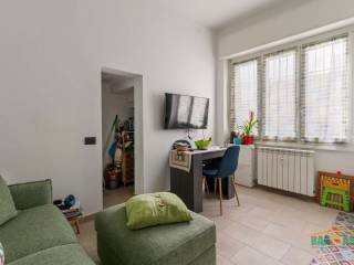 Bilocale via Antonio Cesari 47, Niguarda, Milano
