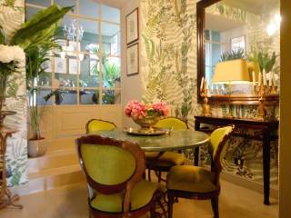 Sala da pranzo