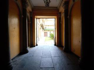 Cortile interno