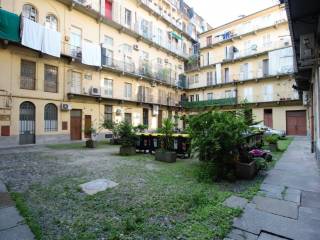 Cortile interno