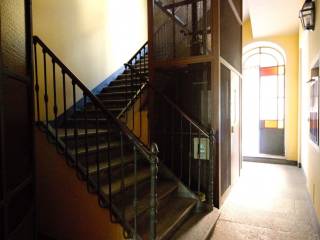 Interno palazzo
