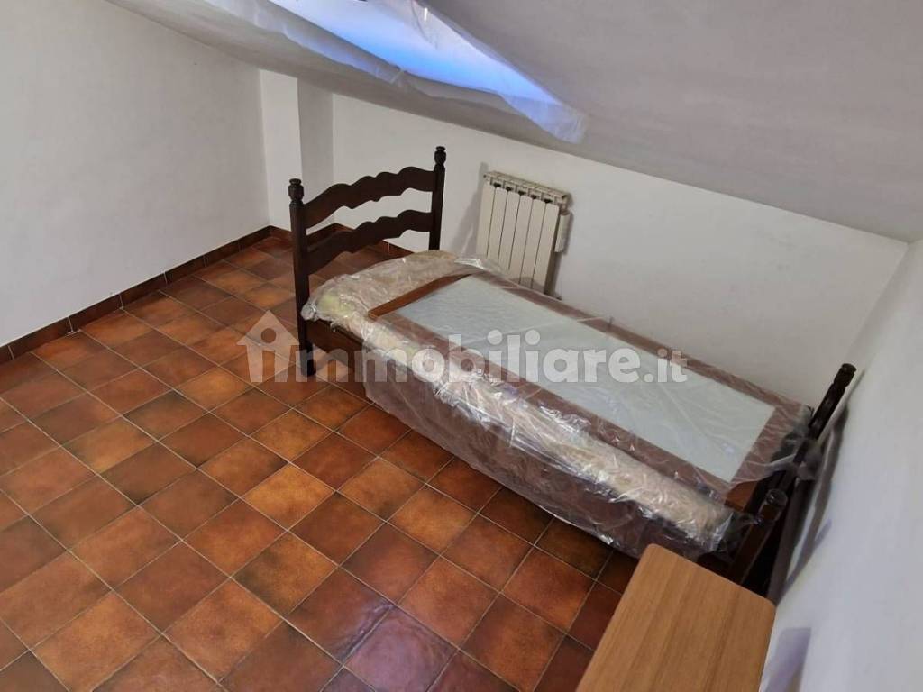 Camera da letto
