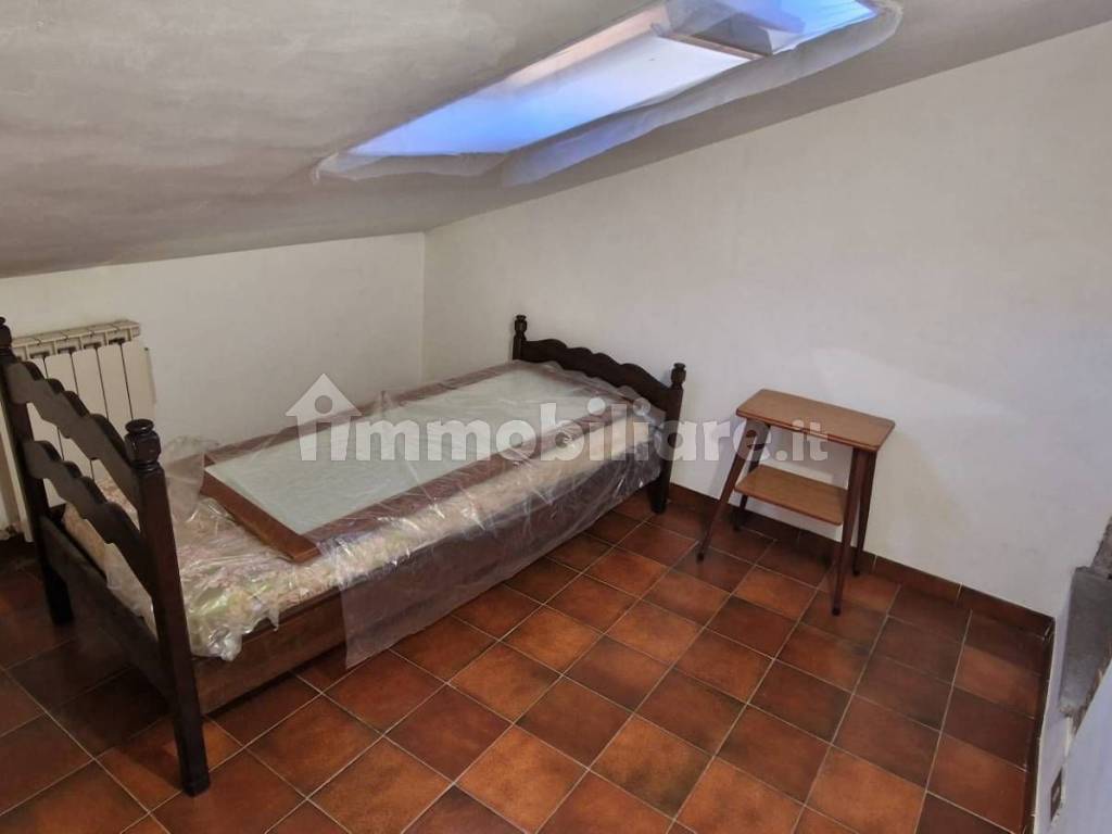 Camera da letto