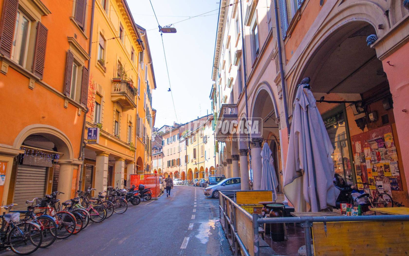 Appartamento in vendita a Bologna