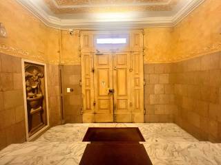 Interno palazzo
