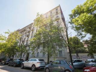 Bilocale piazzale Giulio Cesare 4, Pagano, Milano