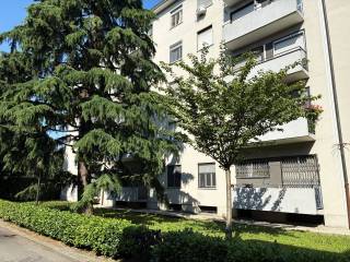 Bilocale via Rogoredo 27, Santa Giulia, Milano