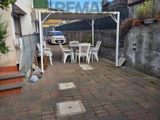 Cortile interno