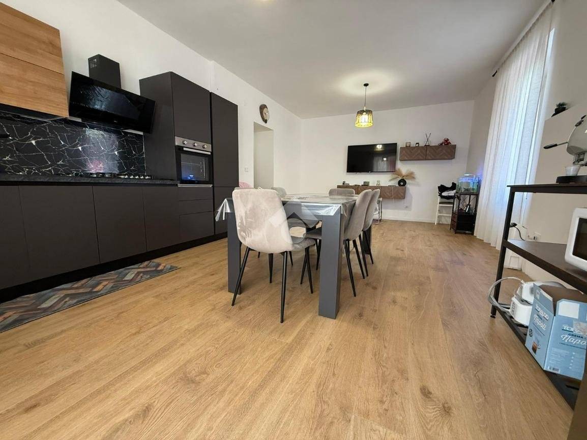 Appartamento in affitto a San Sebastiano al Vesuvio