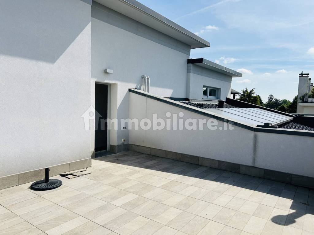 Terrazzo
