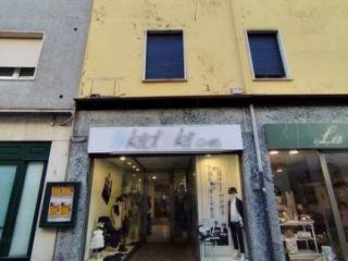 Facciata