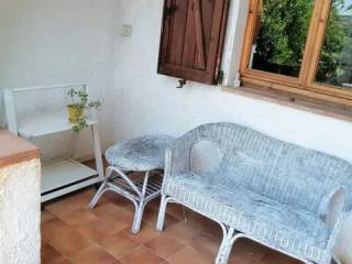 Veranda