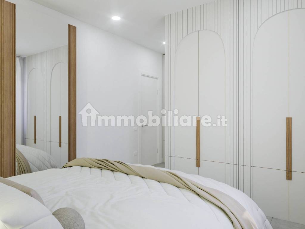 Camera da letto