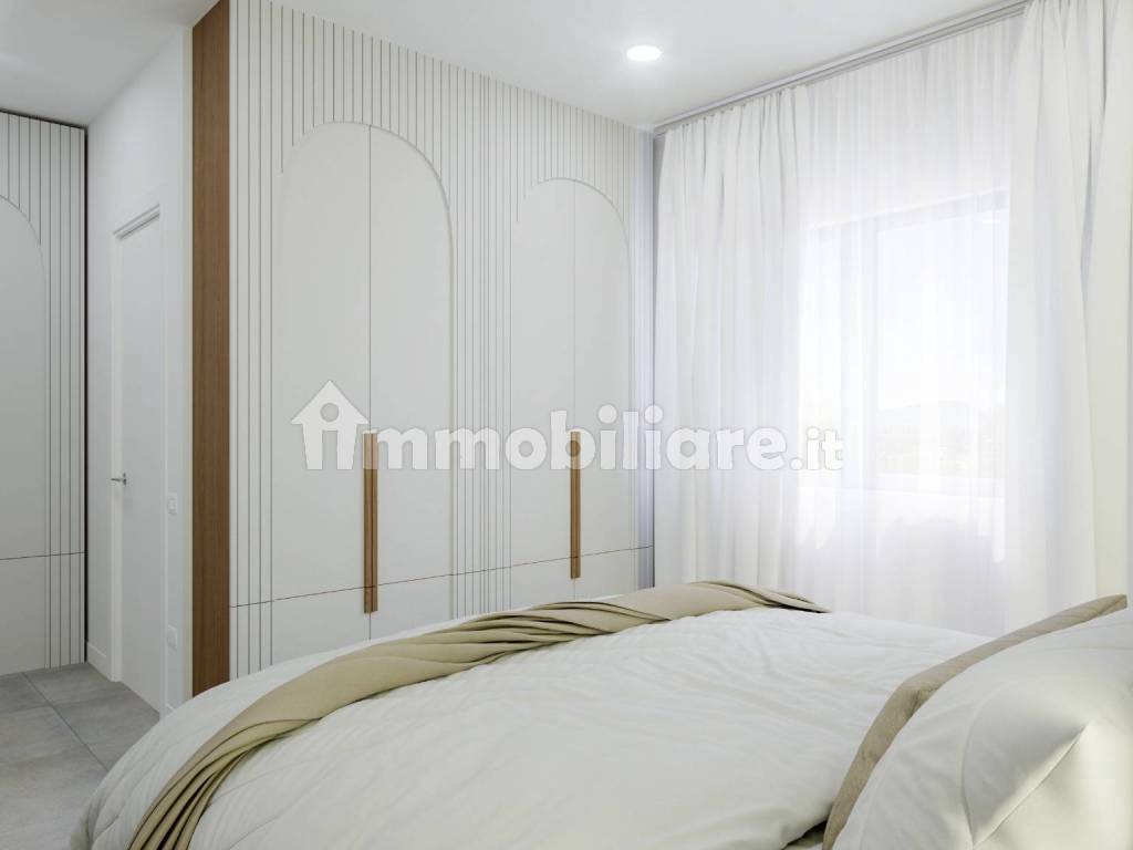 Camera da letto