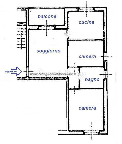 Planimetria
