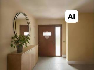 Interno palazzo