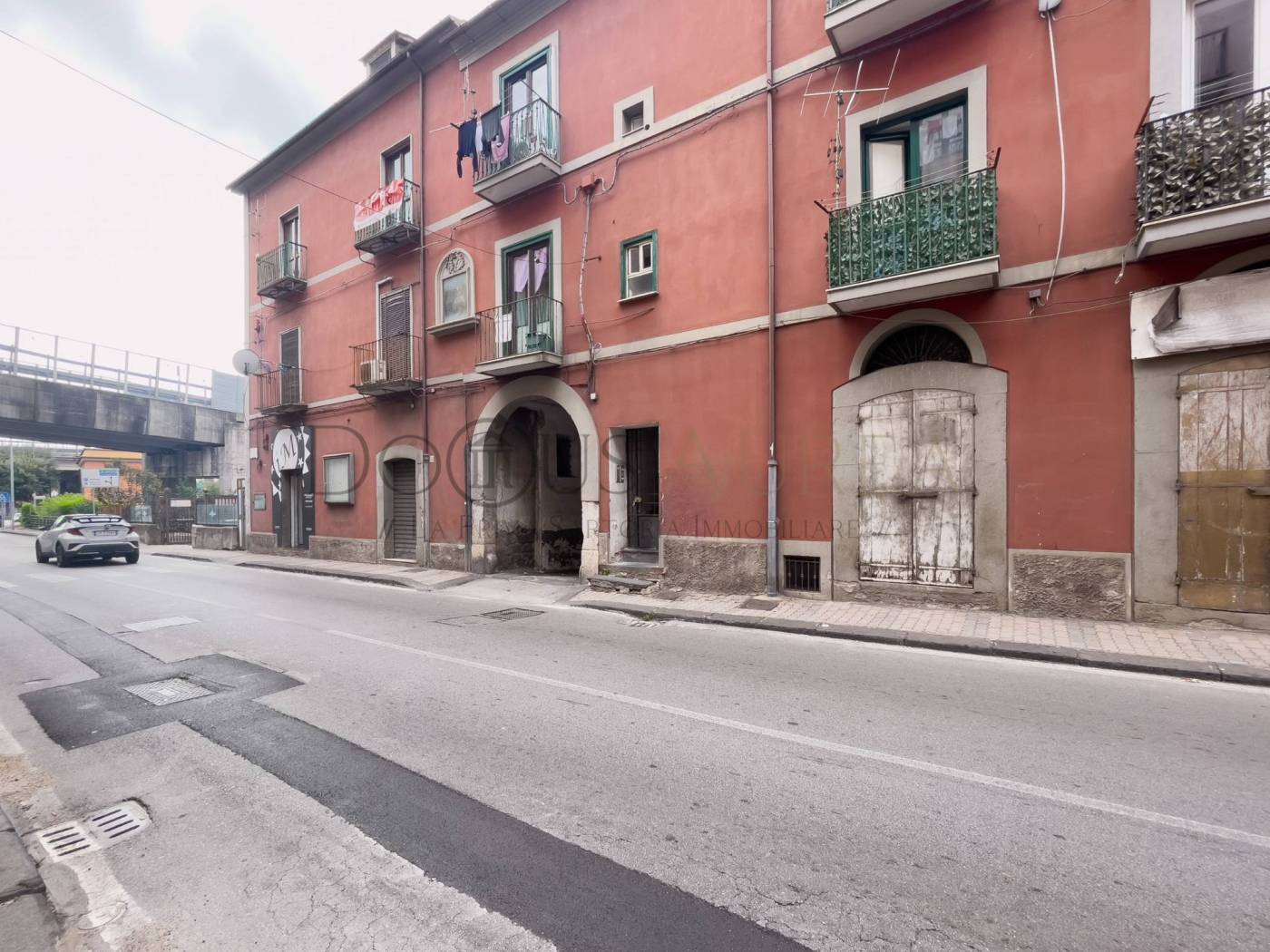 Appartamento in vendita a Salerno