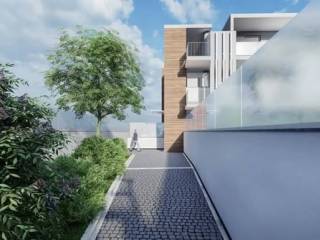 Cortile interno