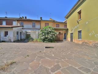 Cortile interno