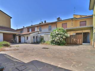 Cortile interno