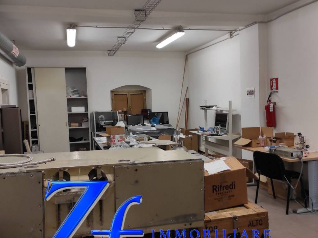 Magazzino