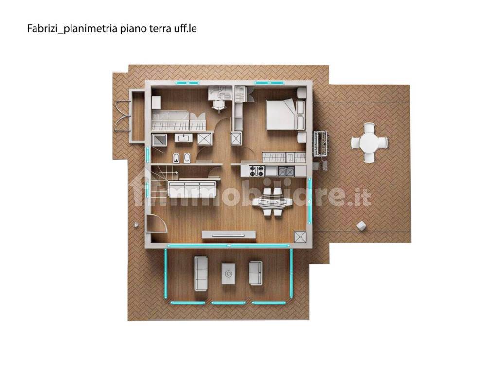 Planimetria