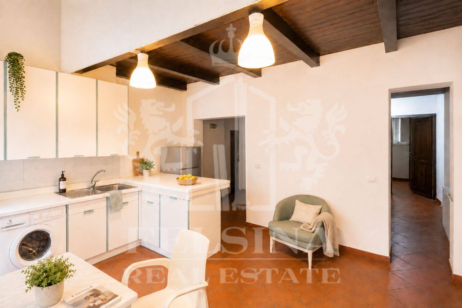 Appartamento in vendita a Bologna