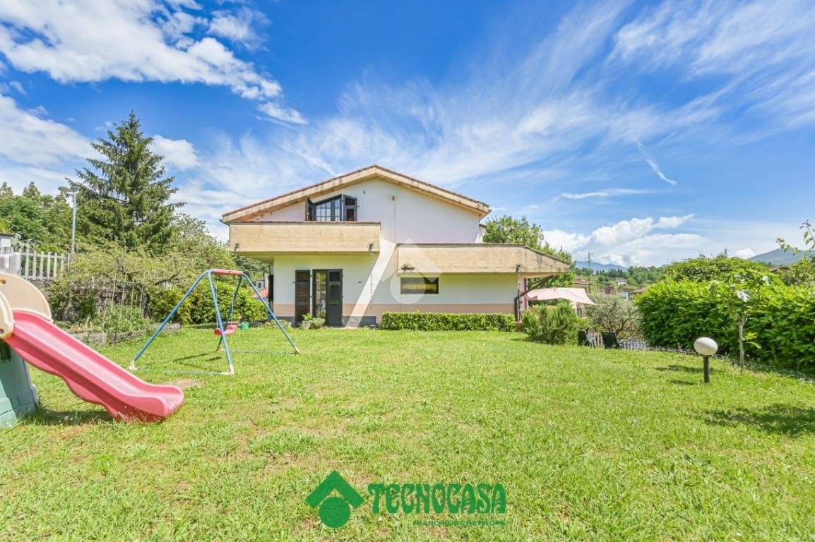 Villa in vendita a Aulla