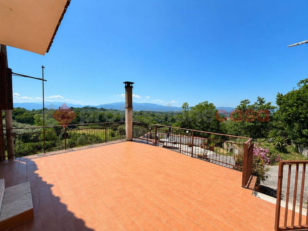 Terrazzo