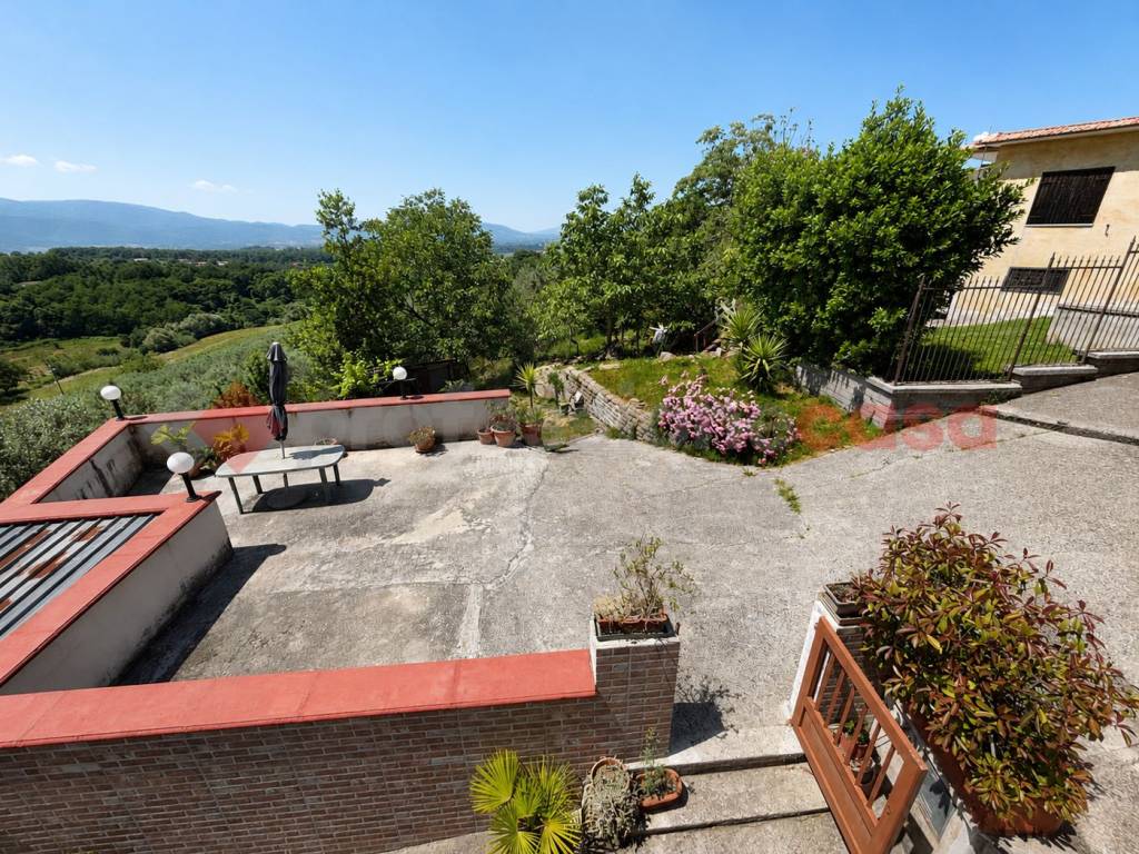 Terrazzo