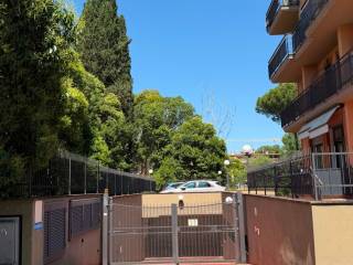 Cortile interno