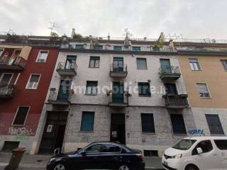 Bilocale via Luigi Prinetti 28A, Cimiano, Milano
