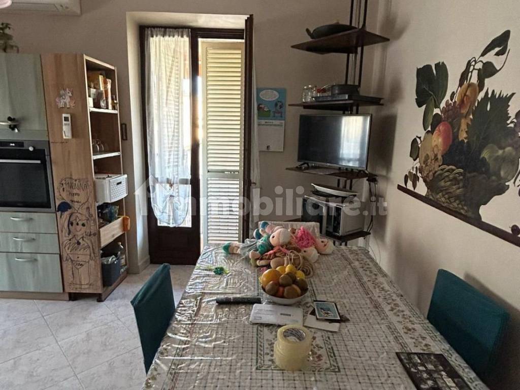 4 stanze singole in Borgo Vittoria, foto 2 di 20