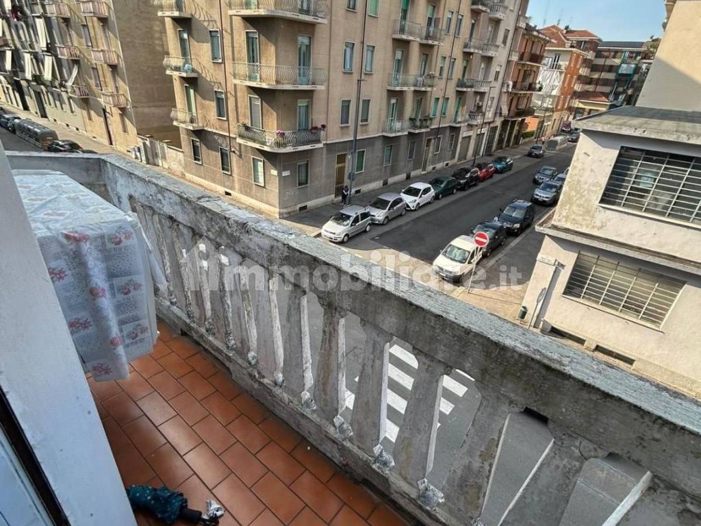 4 stanze singole in Borgo Vittoria, foto 7 di 20
