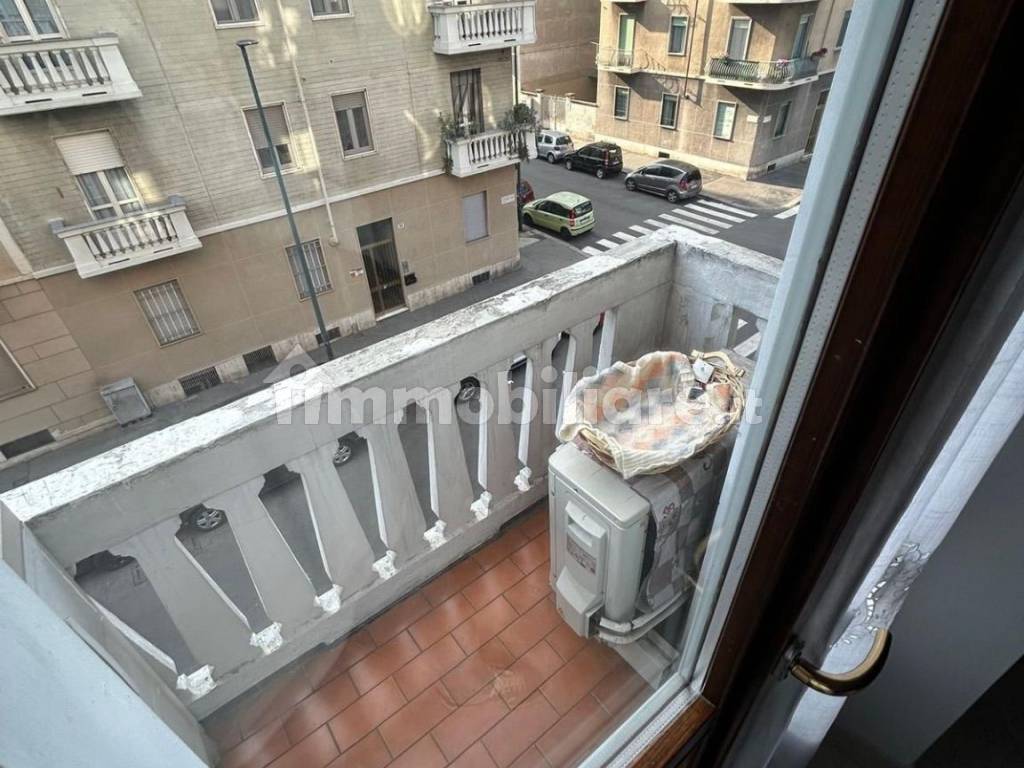 4 stanze singole in Borgo Vittoria, foto 9 di 20