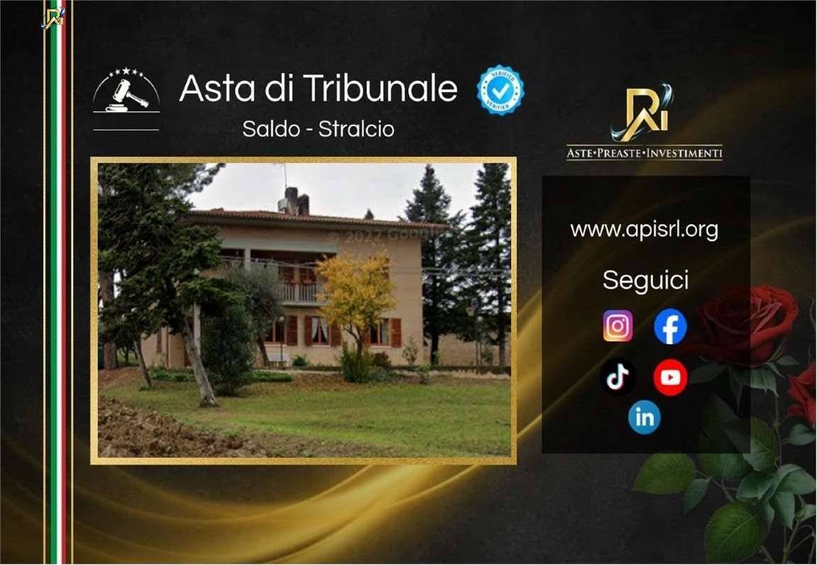 Appartamento in vendita a Recanati