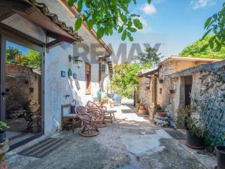 Cortile interno