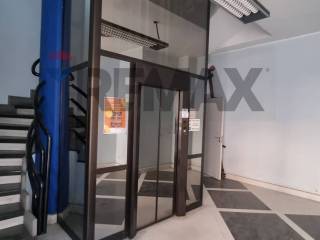 Interno palazzo