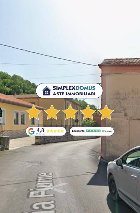 Appartamento in vendita a Castelpetroso
