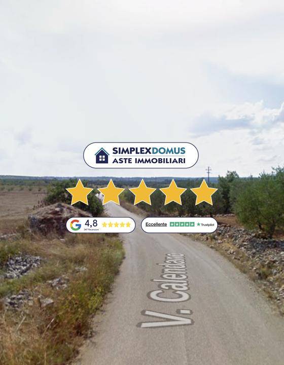 Villa in vendita a Ruvo di Puglia