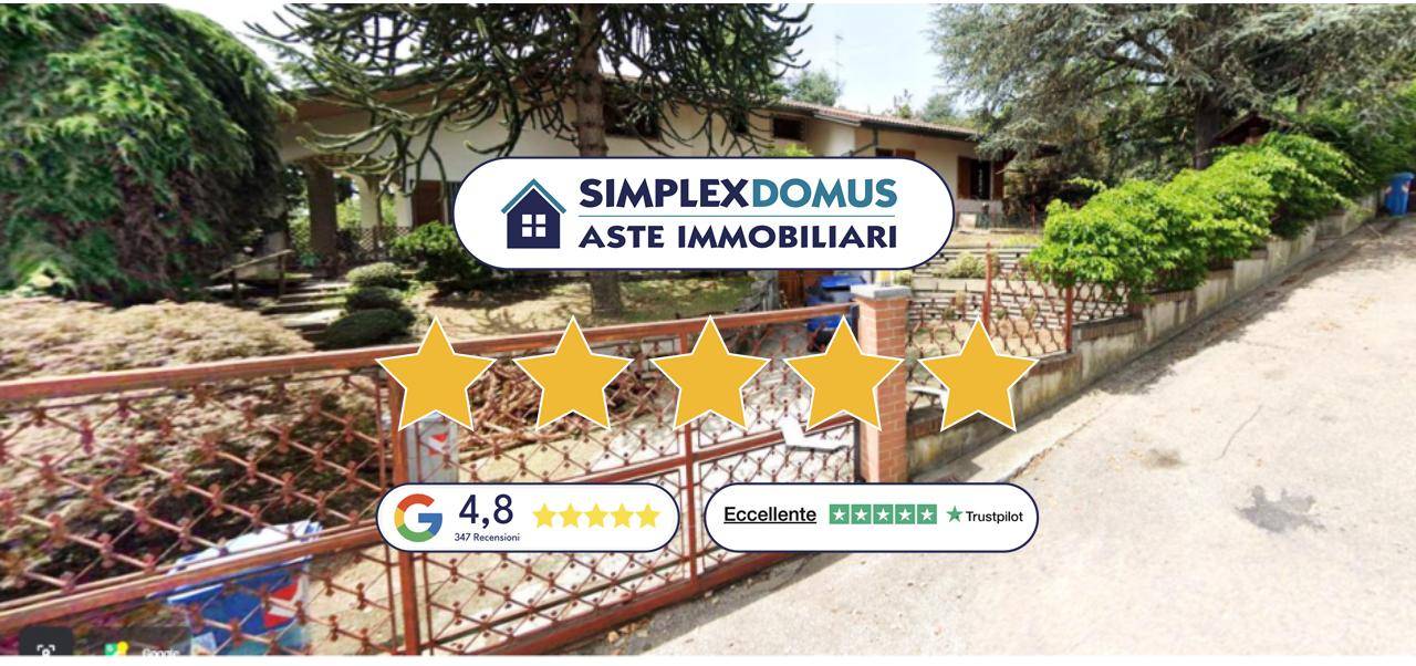 Villa in vendita a Moncalieri