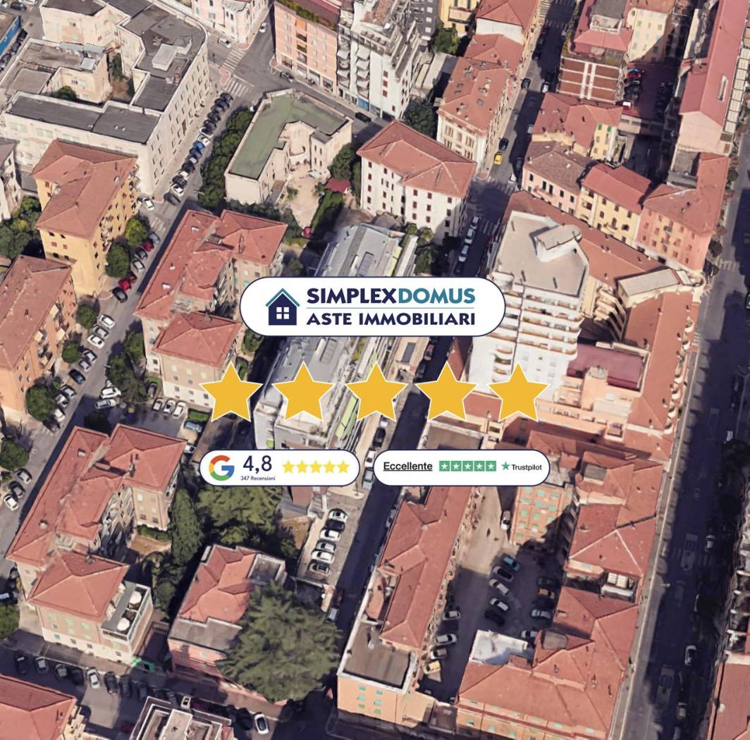 Appartamento in vendita a Terni