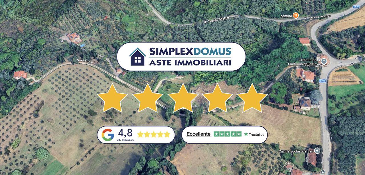 Appartamento in vendita a Casciana Terme Lari