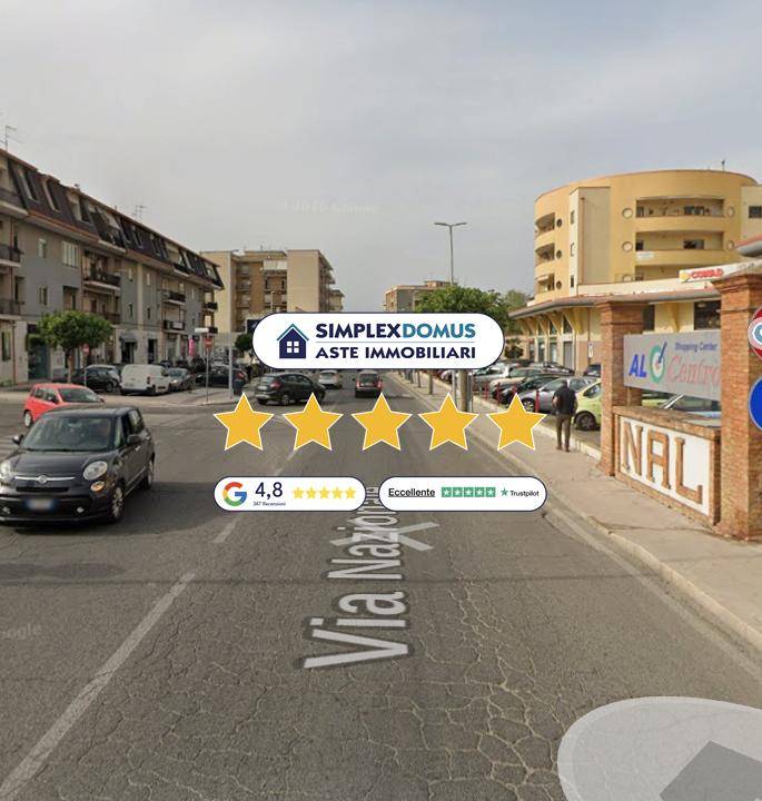 Appartamento in vendita a Corigliano-Rossano