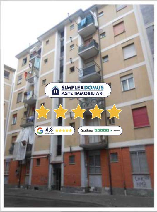 Appartamento in vendita a Pioltello