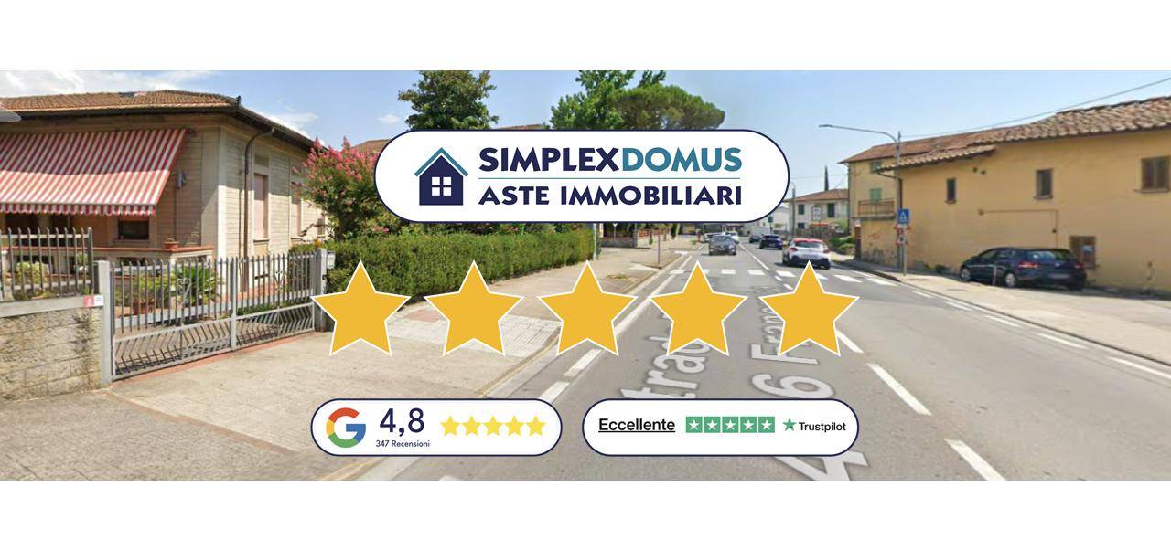 Villa in vendita a Pieve a Nievole