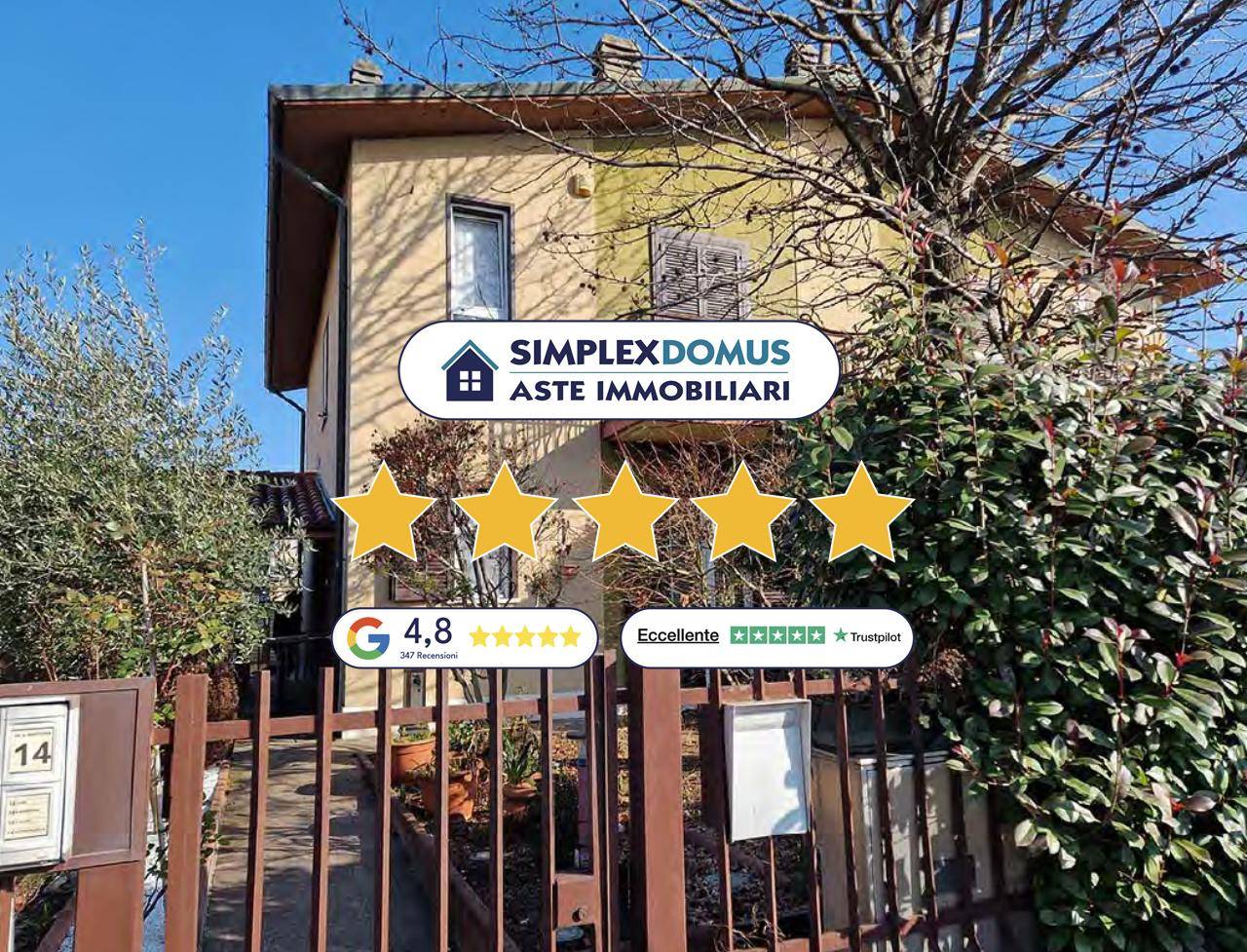 Villa in vendita a Inveruno